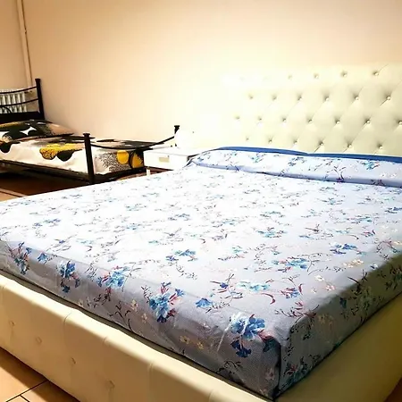 فندق مبيت وإفطار مكان مبيت وإفطار نايتستارز 3*