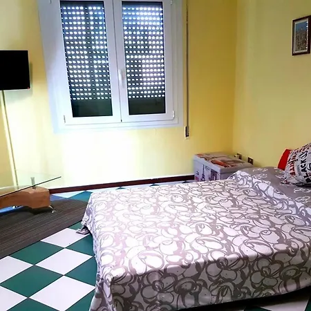 فندق مبيت وإفطار مكان مبيت وإفطار نايتستارز 3*
