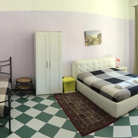 فندق مبيت وإفطار مكان مبيت وإفطار نايتستارز 3*