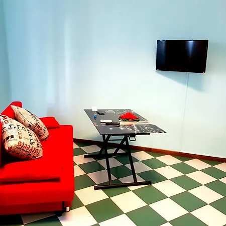 مكان مبيت وإفطار نايتستارز 3* ميستر