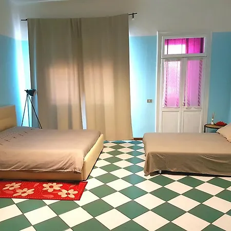 فندق مبيت وإفطار مكان مبيت وإفطار نايتستارز 3*