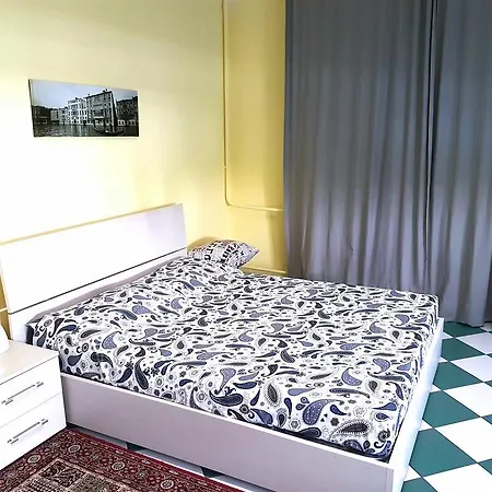 مكان مبيت وإفطار نايتستارز 3*
