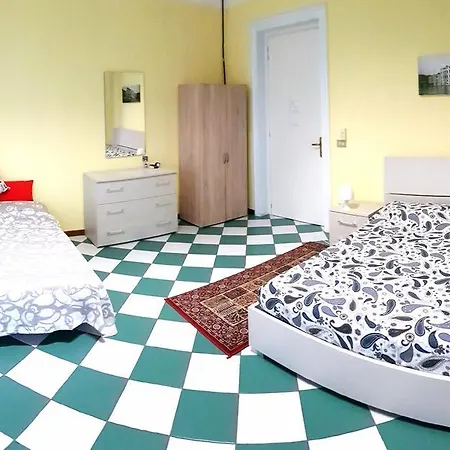 فندق مبيت وإفطار مكان مبيت وإفطار نايتستارز 3*